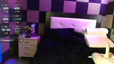 ANTO 3 online show from 03.31.26