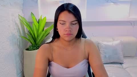 Antonela online show from 09.23.25