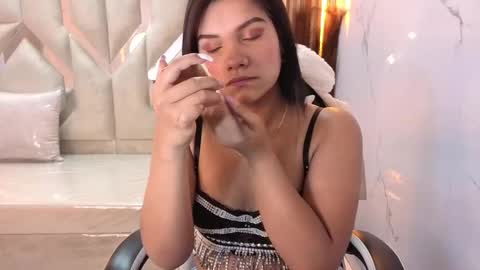 Antonela online show from 12.20.25