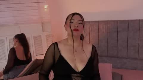 Antonella  online show from 06.08.26
