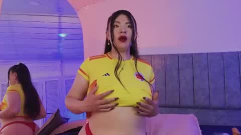 Antonella  online show from 07.07.26