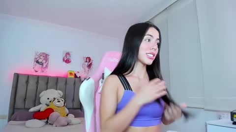 Antonella online show from 01.13.25