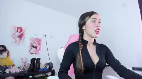 Antonella online show from 09.20.25