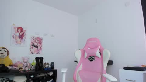 Antonella online show from 10.23.25