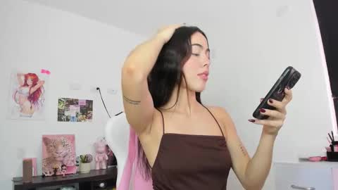 Antonella online show from 02.04.26