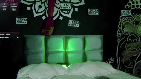 Antonella online show from 12.02.24