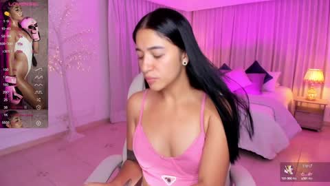  Antonella Grayy  online show from 01.21.25