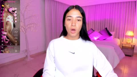  Antonella Grayy  online show from 01.27.25