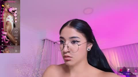  Antonella Grayy  online show from 01.30.25