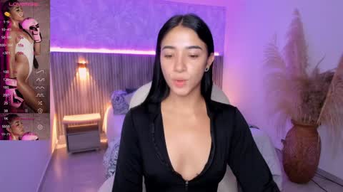  Antonella Grayy  online show from 02.04.25