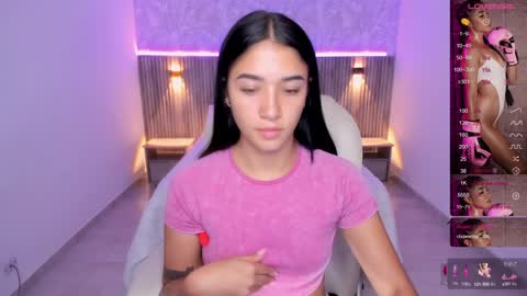  Antonella Grayy  online show from 02.07.25