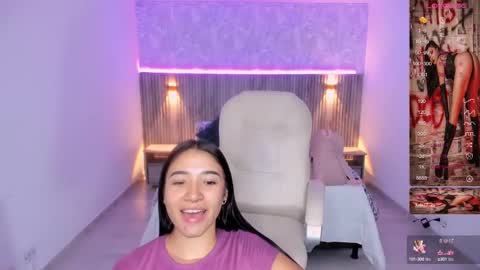  Antonella Grayy  online show from 02.27.25