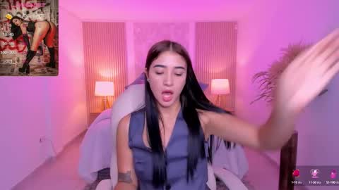  Antonella Grayy  online show from 10.03.25