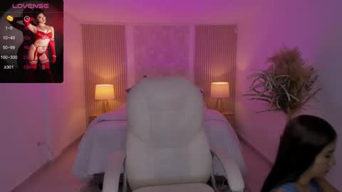  Antonella Grayy  online show from 10.23.25