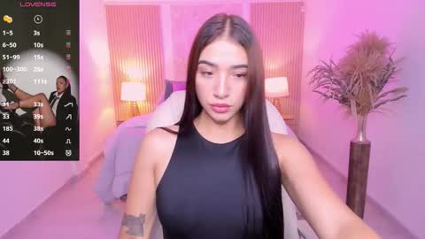  Antonella Grayy  online show from 01.16.26