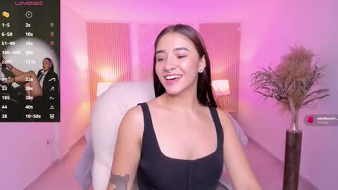  Antonella Grayy  online show from 01.19.26