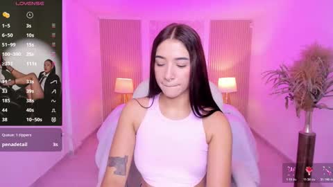  Antonella Grayy  online show from 03.03.26