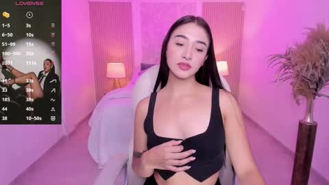  Antonella Grayy  online show from 03.04.26