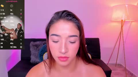 Snapshot of antonella_grayy chatting on 06.13.26 Antonella Grayy online show from 06.13.26