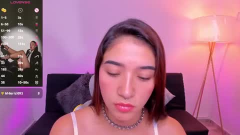 Snapshot of antonella_grayy chatting on 07.15.26 Antonella Grayy online show from 07.15.26