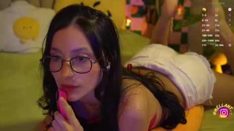 Nell. online show from 10.29.25