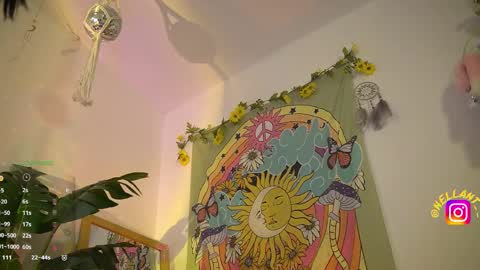 Nell. online show from 11.09.25