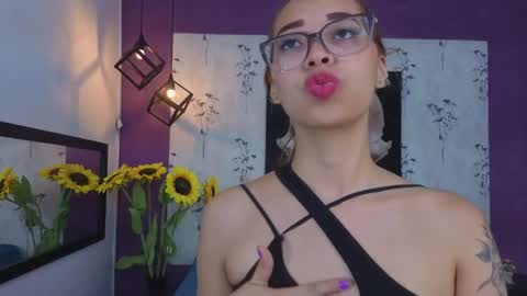 Antonella online show from 06.03.26