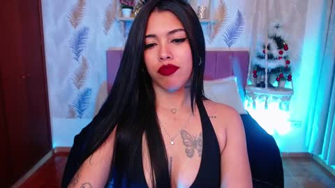 Snapshot of antonella_miller18 chatting on 12.05.24 Antonella online show from 12.05.24