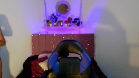 Snapshot of antonella_miller18 chatting on 01.18.25 Antonella online show from 01.18.25