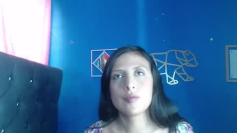 Antonella online show from 06.12.26