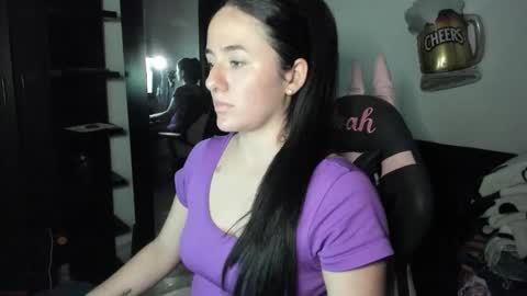 Snapshot of antonella_naughty1 chatting on 02.17.26 antonella online show from 02.17.26