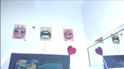 antonella online show from 02.05.26