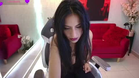 Antonella.  online show from 05.13.26