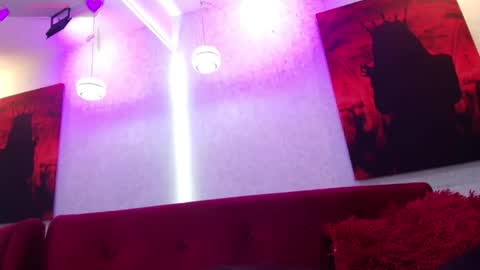 Antonella.  online show from 05.22.26