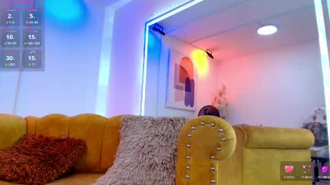 Antonella.  online show from 06.03.26