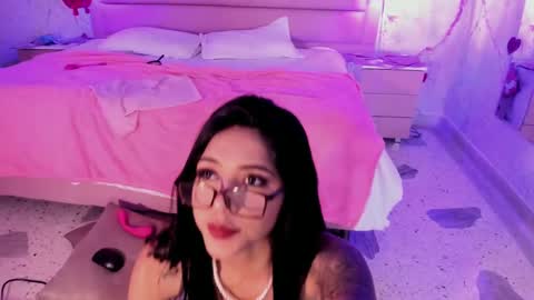 Antonella Rossi online show from 02.10.25