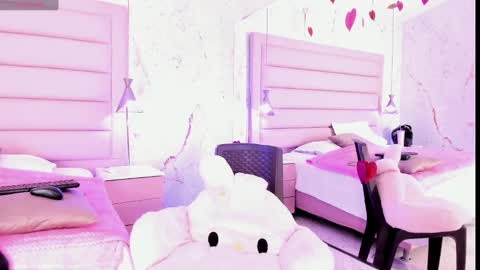 Antonella Rossi online show from 02.23.25