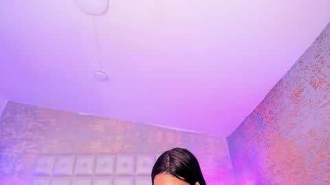 Antonella Rossi online show from 10.01.25