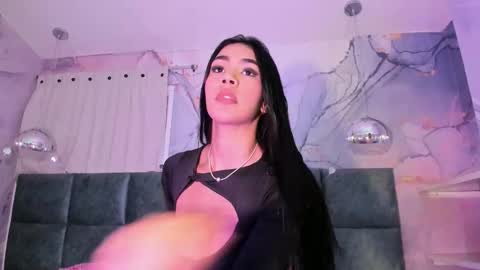 Antonella Rossi online show from 02.28.26