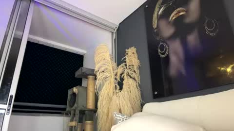 Snapshot of antonella_silva chatting on 07.28.26 Anto online show from 07.28.26
