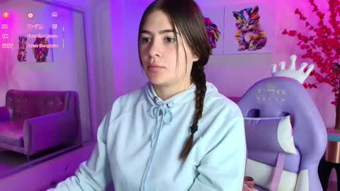 Antonella  online show from 11.13.25