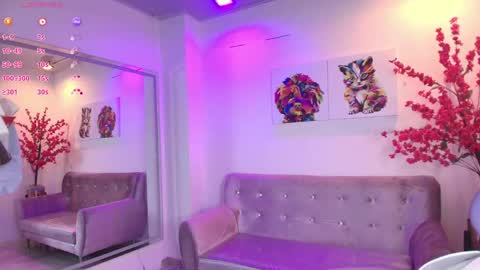 Antonella  online show from 04.19.26