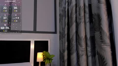  Antonellaa  online show from 12.19.24