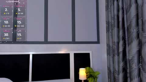  Antonellaa  online show from 12.20.24