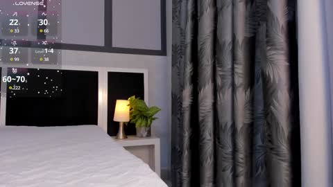  Antonellaa  online show from 12.27.24