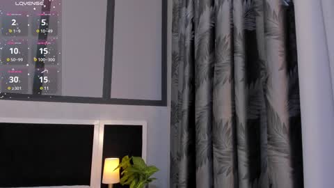  Antonellaa  online show from 12.28.24