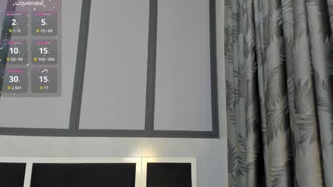  Antonellaa  online show from 12.31.24