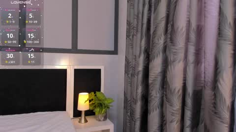  Antonellaa  online show from 01.04.25