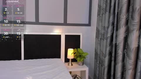  Antonellaa  online show from 01.05.25