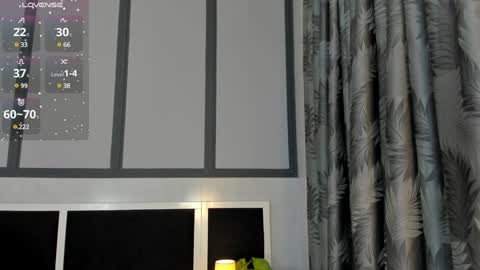  Antonellaa  online show from 01.08.25